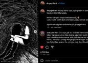 Surat Terbuka Anak Wakapolres Pulau Taliabu Hebohkan Publik: Bongkar Dugaan Perselingkuhan Oknum DPRD dengan Ayahnya