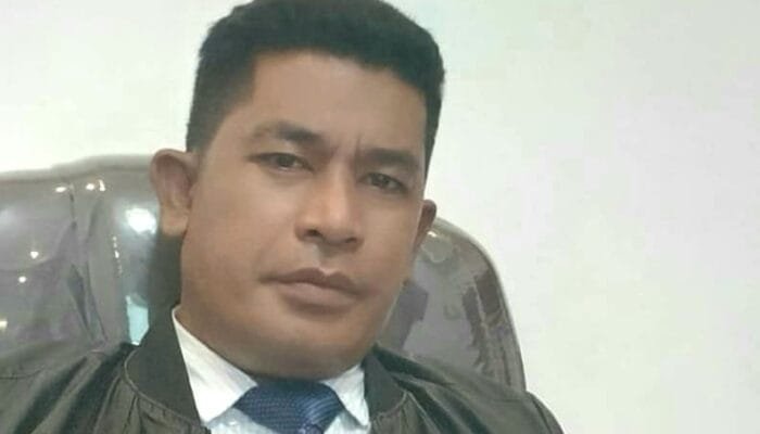 Menyoal Staf Khusus Wali Kota Tidore, Wartawan Times Malut.com Perlu Dievaluasi