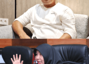 Staf Khusus Wali Kota Tidore Paparkan Pandangan Terkait Sewa Menyewa Kedai di Tugulufa