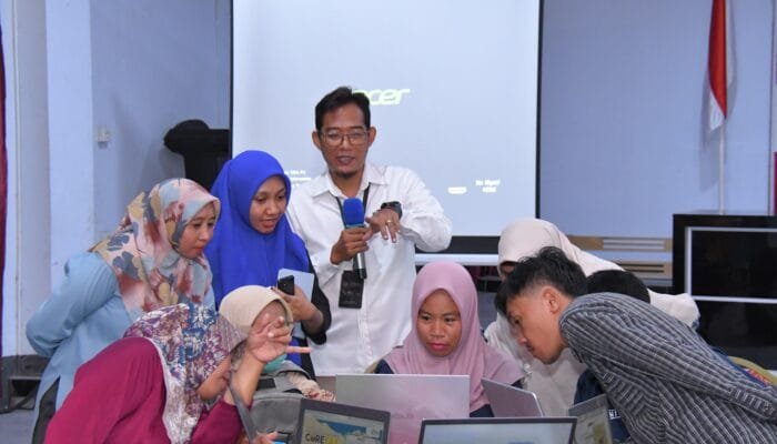 Pemkot Tidore Kepulauan Gelar Sosialisasi Aplikasi Pajak 2025 (CORETAX)