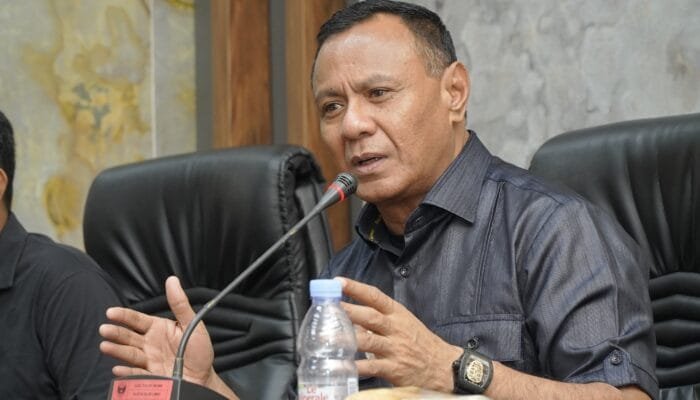 Pers Sebagai Mitra Pemerintah Daerah, Muhammad Sinen Ajak Wartawan Bersinergi