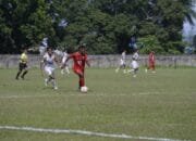 Taklukkan Dewa United FC 1-0, Malut United FC U-20 Lolos ke Semifinal EPA Liga 1 2024/2025