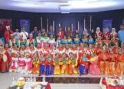 Komitmen Pelestarian Budaya, Sanggar Rau Parada Luncurkan Art Performance Legu-Legu