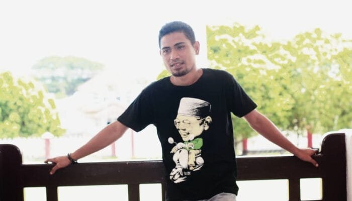 Ketua Kwatak Angkat bicara soal Insiden Wartawan yang Tidak Paham Kerja Jurnalis Saat Peliputan