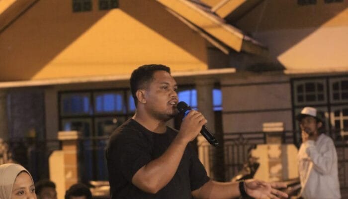 Potret Demokrasi Kita