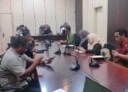 Eksekusi Program 100 Hari Kerja Wali Kota dan Wakil Wali Kota Tidore Kepulauan, Tim 3 Tancap Gas