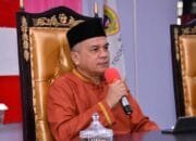 BRIN Rilis IDSD 2024, Kota Tidore Kepulauan Unggul dari Provinsi dan Nasional