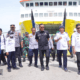 Jelang Mudik Lebaran, Wali Kota Tidore bersama Forkopimda Tinjau Kesiapan Pelabuhan Penyeberangan di Daratan Oba
