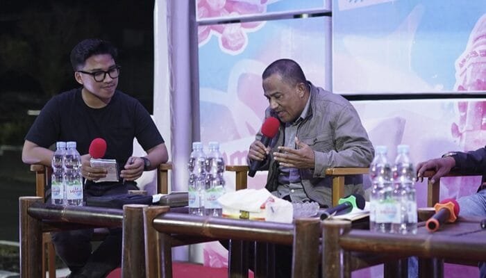 Wujudkan Kota Santri Pemkot Tidore Akan Batasi jam Aktivitas Masyarakat di Hari Jumat