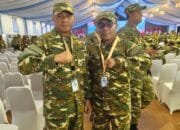 Usai Mengikuti Retret, Wali Kota Tidore: Materi yang Didapatkan akan Diterapkan di Daerah