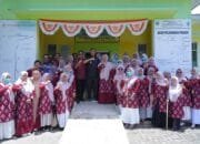 Wali Kota dan Wakil Wali Kota Tinjau Langsung Kondisi Lima Puskesmas di Pulau Tidore