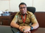 ASN Tidore Terima Gaji, Tunjangan, dan THR