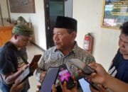 Ketua DPRD Tidore Akui Ada Anggota DPRD yang Malas Berkantor