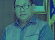 Ketua DPRD Kota Tidore Kepulauan Angkat Bicara, Soal Penyaluran DBH Provinsi Malut yang Terkesan Amburadul