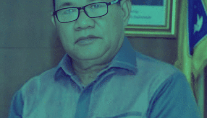 Ketua DPRD Kota Tidore Kepulauan Angkat Bicara, Soal Penyaluran DBH Provinsi Malut yang Terkesan Amburadul