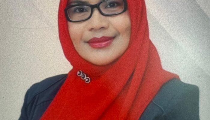 Laga Pembuka GOT Poram Mareku (Tidore) vs Bombastic Ternate, Dibuka Langsung Oleh Walikota Tidore