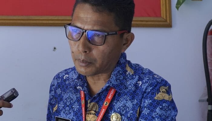 Pemkot Tidore Sabet Penghargaan dari BKN atas Keberhasilan Menyelesaikan CASN T.A 2024