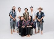 Penantian 9 Tahun, Treeshome Akhirnya Rilis Debut Album Rumah Pohon
