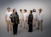 Treeshome Kembali Menggebrak di Hari Bumi dengan Album “RUMAH POHON”