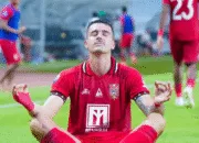 Malut United Sukses Remotanda, Tundukkan Dewa United dan Kembali ke Peringkat Empat