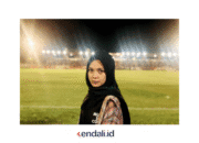 Tangan Dingin Shahnaz Salsabilah Hadirkan Makna Mendalam di Artwork Album Treeshome