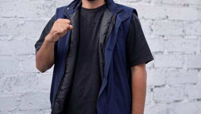 Aison Siap Bertarung di Muscab HIPMI Tidore: “Sudah Saatnya Pengusaha Muda Ambil Peran!”