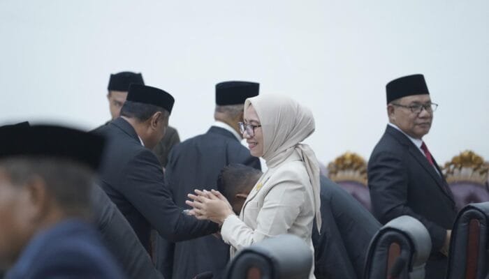 Nurul Asnawiah Gelar Reses Kedua, Fokus Jaring Aspirasi Kaum Muda