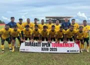 Drama Adu Penalti, TMPR Melaju ke 8 Besar, Abstrak Jayapura Tersingkir