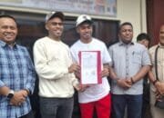 Duo Sayuri Lawan Rasisme: Putus Rantai Diskriminasi Rasial Terhadap Pemain Papua