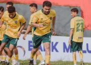 Poram Tumbang, TMPR Tunjukkan Ketangguhan