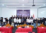HIPMI Diharapkan Jadi Mitra Strategis Pemerintah Wujudkan Wirausahawan Muda Profesional di Kota Tidore Kepulauan
