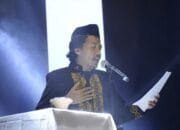 Wali Kota Tidore dan Komunitas Ruang Tengah Gaungkan Nama Sultan Zainal Abidin Syah di Panggung Munas APEKSI 2025