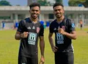 Suporter Malut United Dukung Yakob dan Yance Sayuri Layangkan Somasi atas Kasus Rasisme
