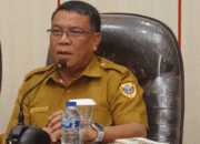 Pemkot Tidore Tingkatkan Pelayanan Kesehatan Lewat BPJS