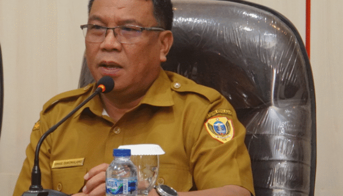 Pemkot Tidore Tingkatkan Pelayanan Kesehatan Lewat BPJS