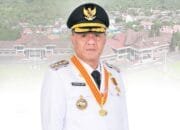 Wali Kota : Pemkot Tidore Berkomitmen Terus Lakukan Penataan Aset Daerah