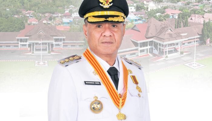 IRB Meningkat Signifikan, Pemkot Tidore Torehkan Prestasi Baru