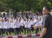 Wali Kota Tidore Ajak Gunakan Media Sosial untuk Suarakan Hal Positif