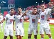 Mental Kapita: Malut United Gagalkan Pesta Juara Persib di GKR