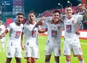 Mental Kapita: Malut United Gagalkan Pesta Juara Persib di GKR