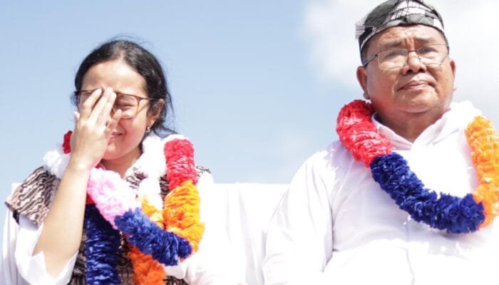 Salsabila Mus – La Ode Yasir Sampaikan Ucapan Syukur dan Apresiasi