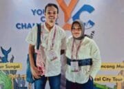 Langkah Gen Z Tidore di Panggung Nasional YCC 2025