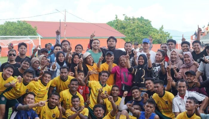 RAJAWALI TUMBANG! TMPR TERBANG KE FINAL GOT 2025