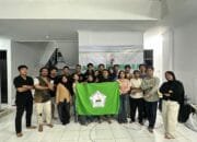 Formasy Punya Nahkoda Baru! Mubes ke-7 Cetak Generasi Emas Sula yang Kritis dan Kreatif