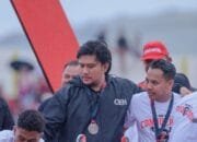 Ghozal Elfridho: Menjahit Asa Lewat Bisnis dan Bola