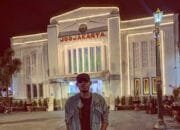 Membela Kampung, Menantang Kekuasaan