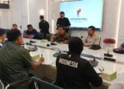 Komisi 3 DPRD Kota Tidore Kepulauan Usulkan Tidore Jadi Tuan Rumah Pra-POPNAS 2025