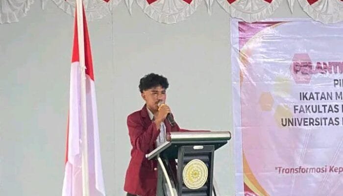 Krisis Kepemimpinan DPD IMM Maluku Utara