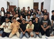 Makrab PKPM NUKU Yogyakarta 2025 : “Merajut Kebersamaan, Menyatukan Langkah dalam Harmoni Persaudaraan”