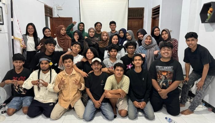 Makrab PKPM NUKU Yogyakarta 2025 : “Merajut Kebersamaan, Menyatukan Langkah dalam Harmoni Persaudaraan”